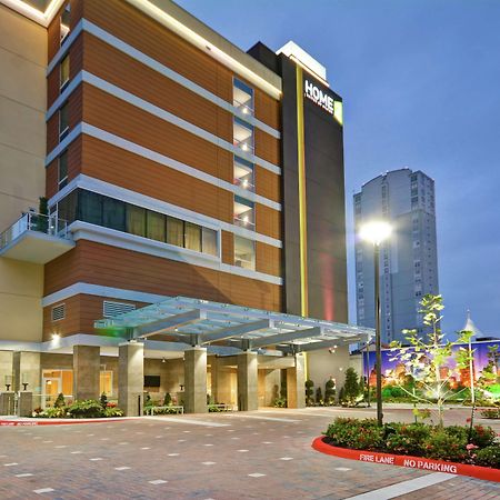 Home2 Suites At The Galleria Houston Extérieur photo