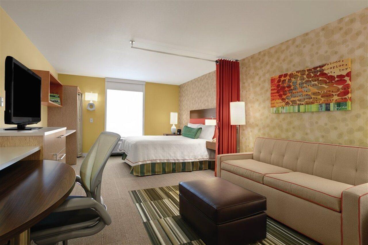 Home2 Suites At The Galleria Houston Extérieur photo