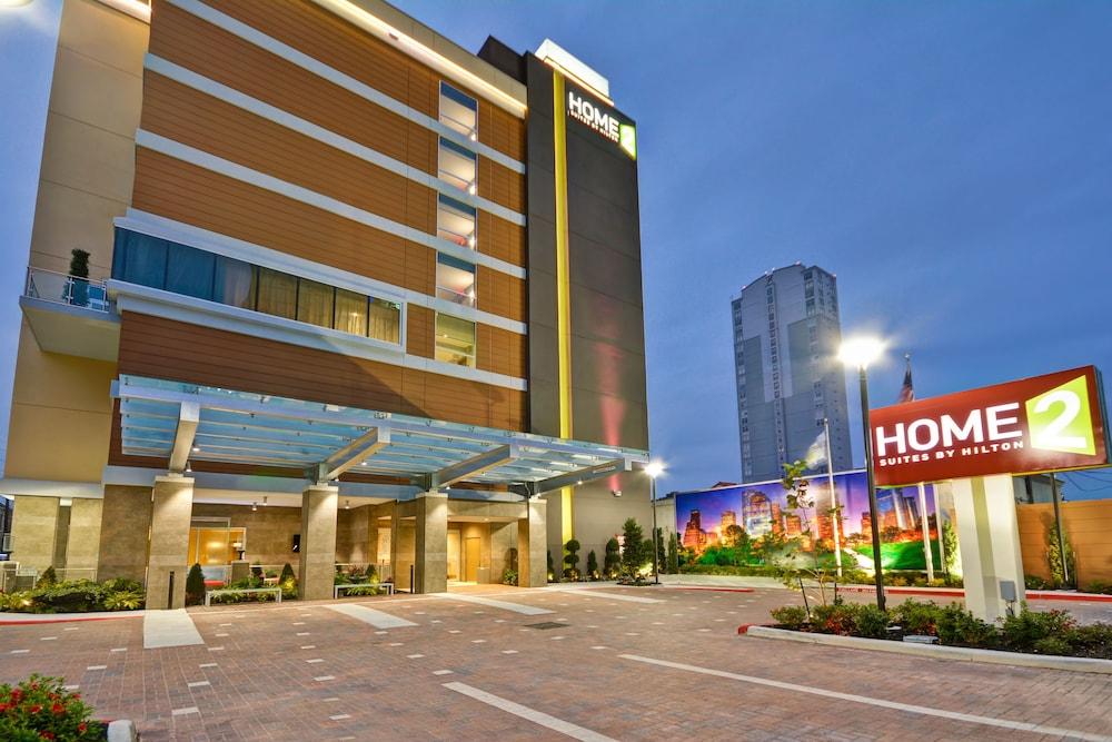 Home2 Suites At The Galleria Houston Extérieur photo