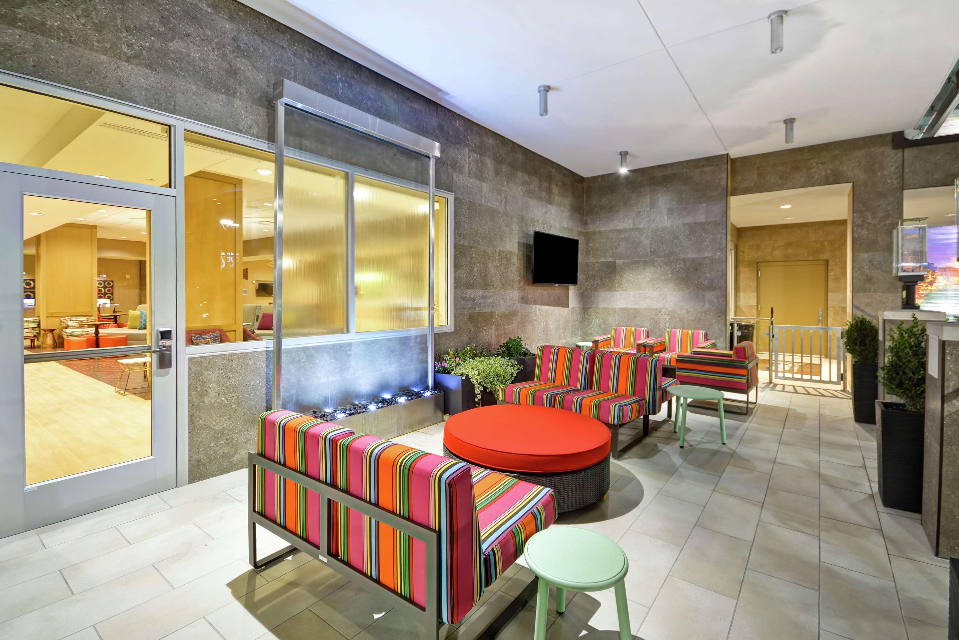 Home2 Suites At The Galleria Houston Extérieur photo