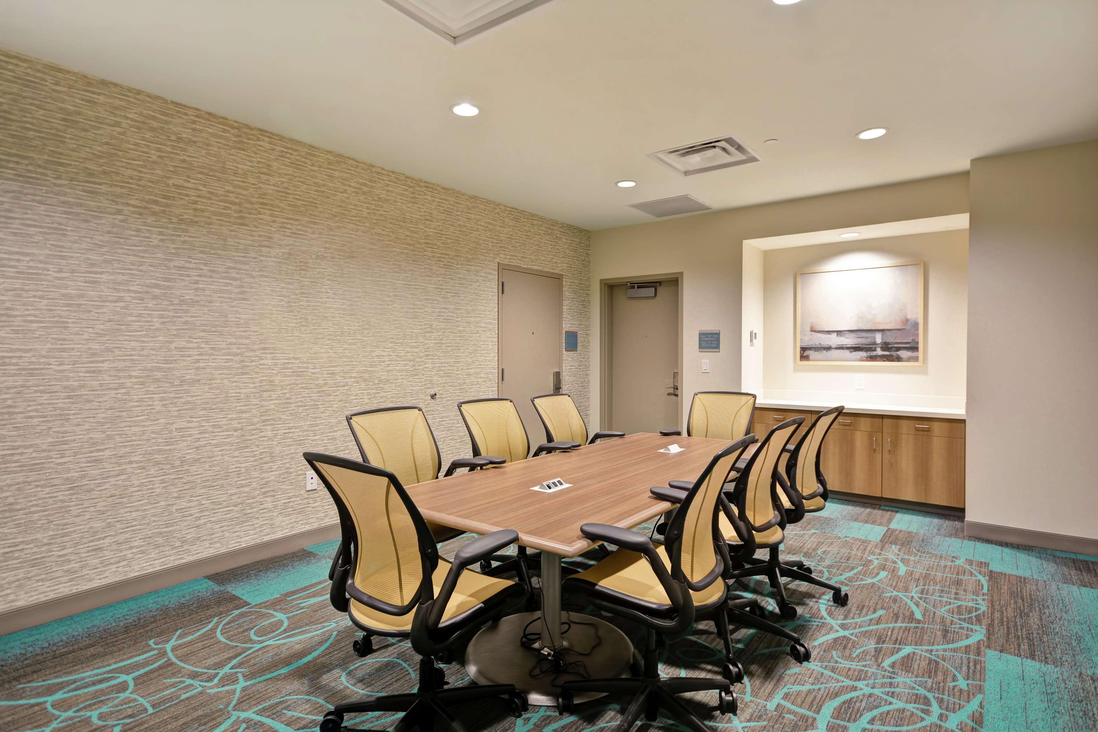 Home2 Suites At The Galleria Houston Extérieur photo