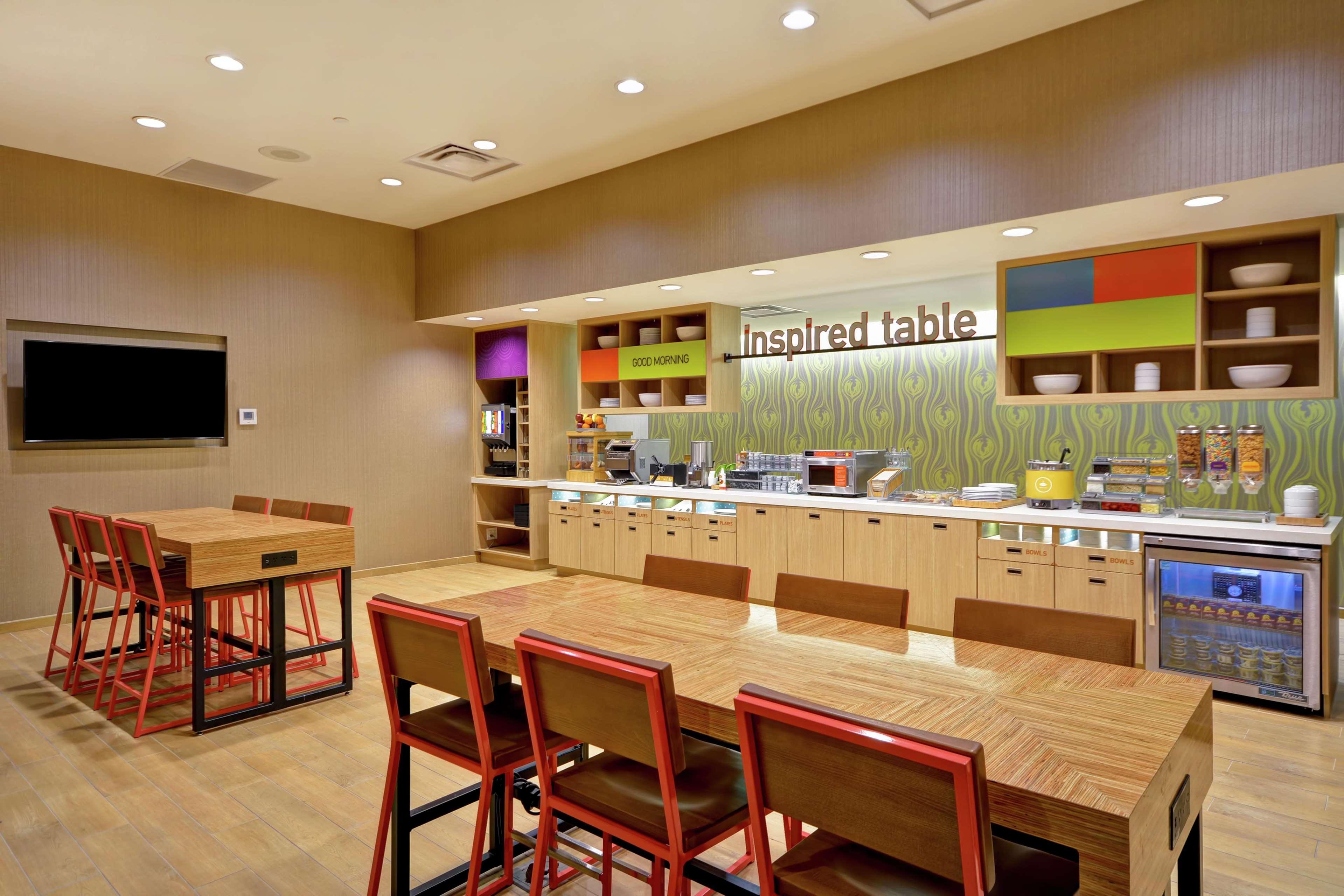 Home2 Suites At The Galleria Houston Extérieur photo