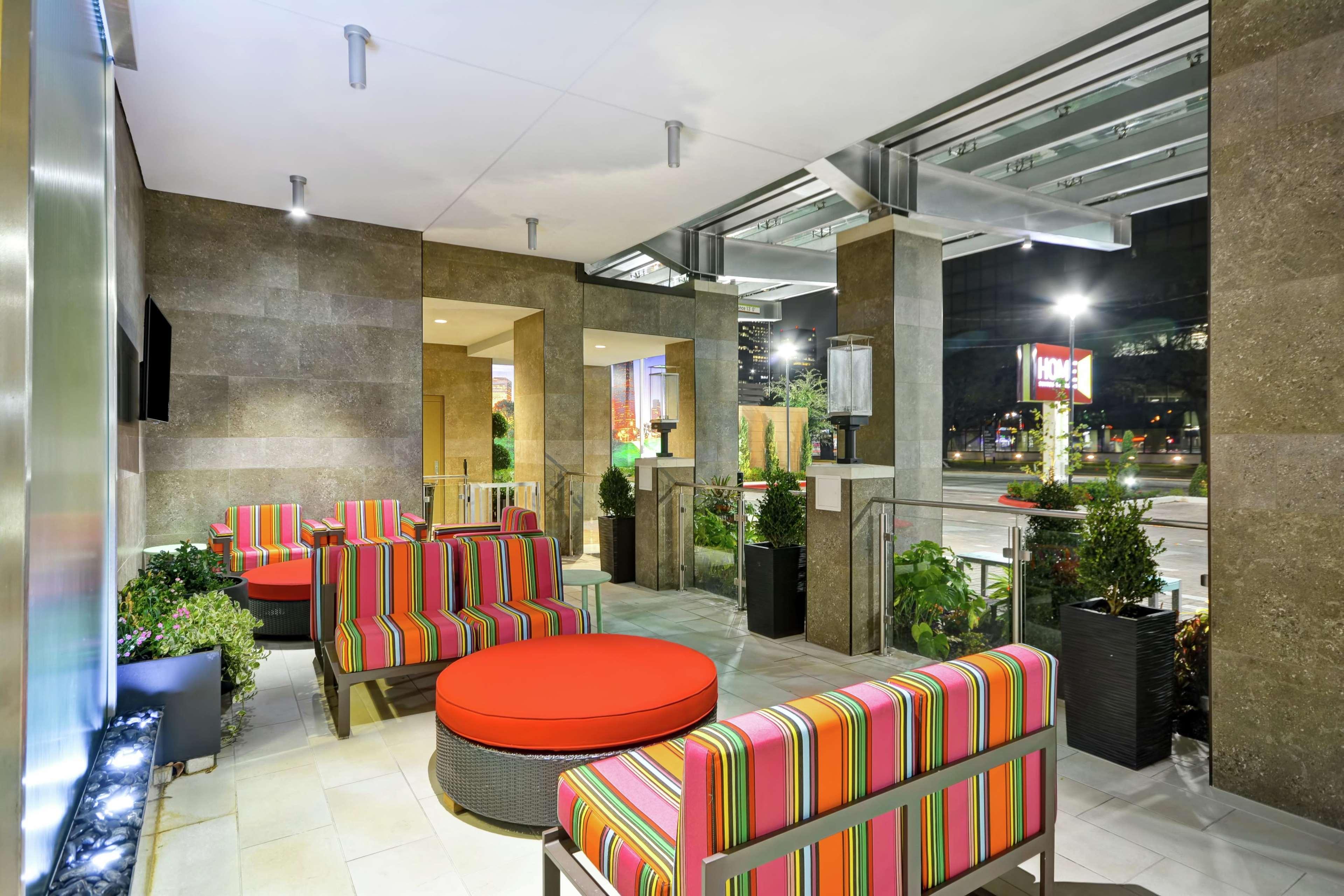 Home2 Suites At The Galleria Houston Extérieur photo