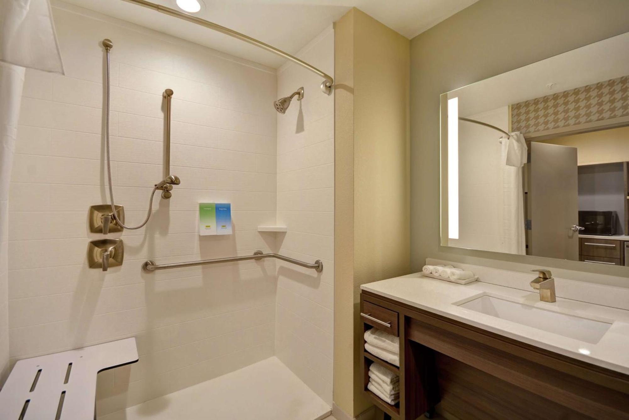 Home2 Suites At The Galleria Houston Extérieur photo