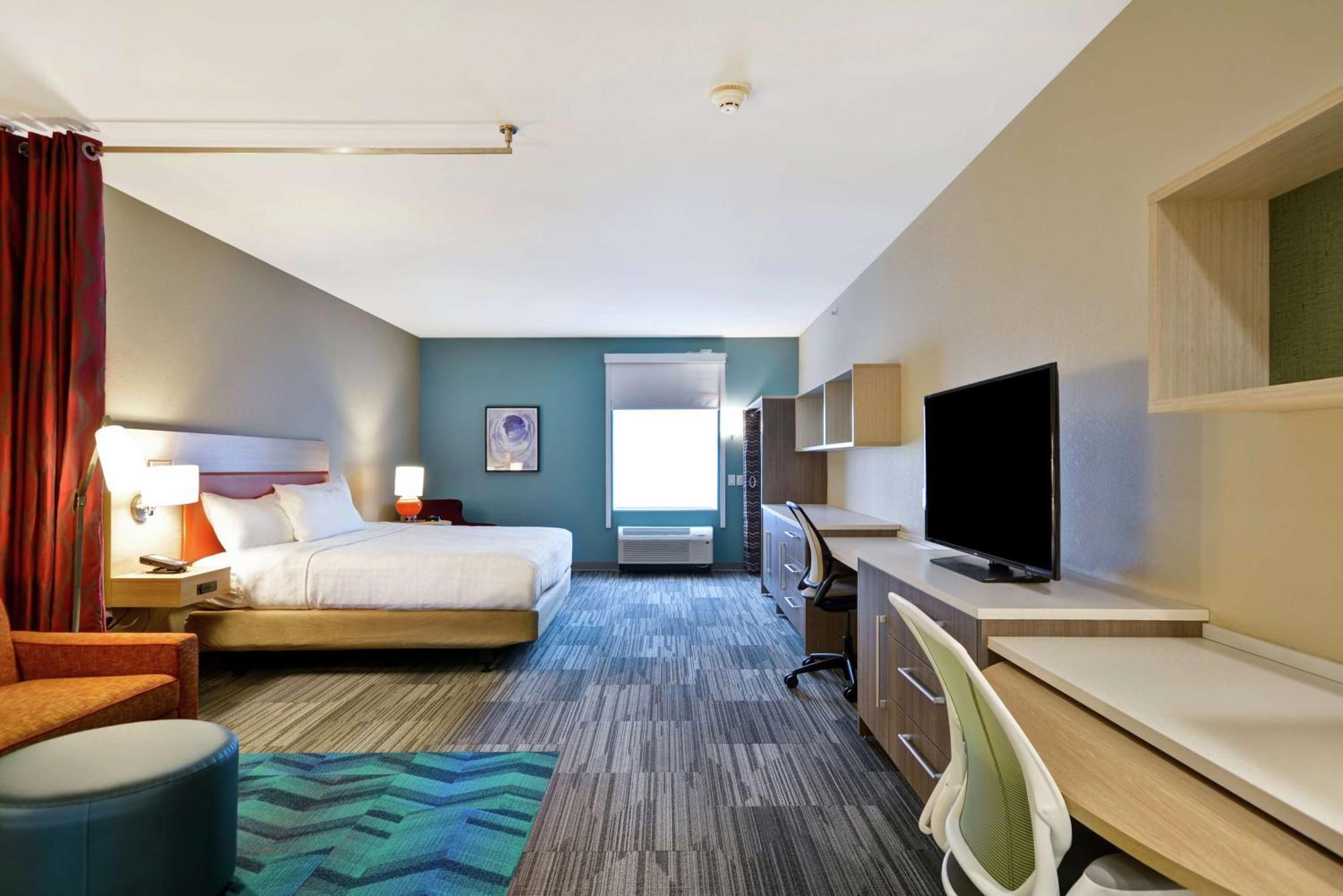 Home2 Suites At The Galleria Houston Extérieur photo