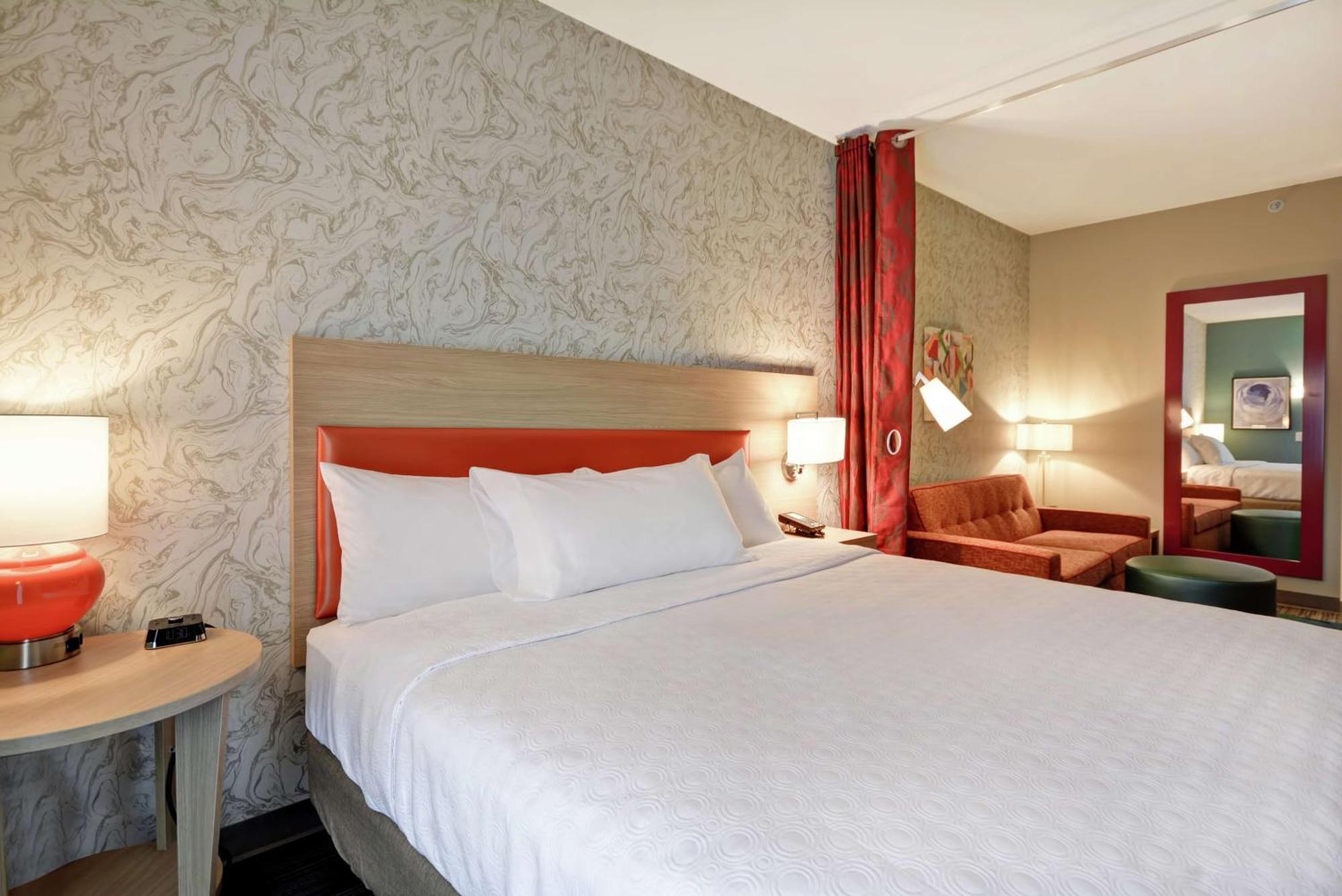 Home2 Suites At The Galleria Houston Extérieur photo