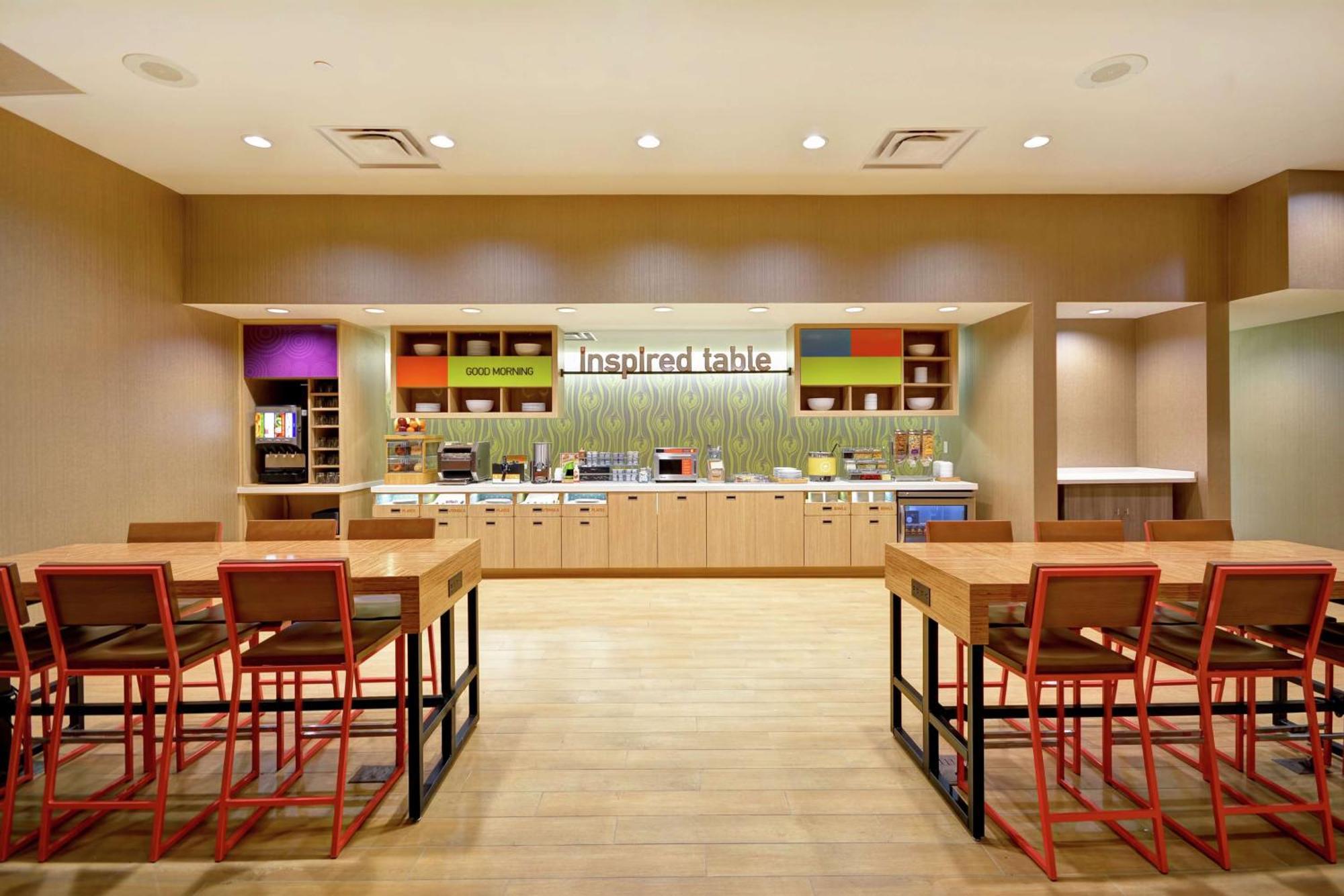 Home2 Suites At The Galleria Houston Extérieur photo