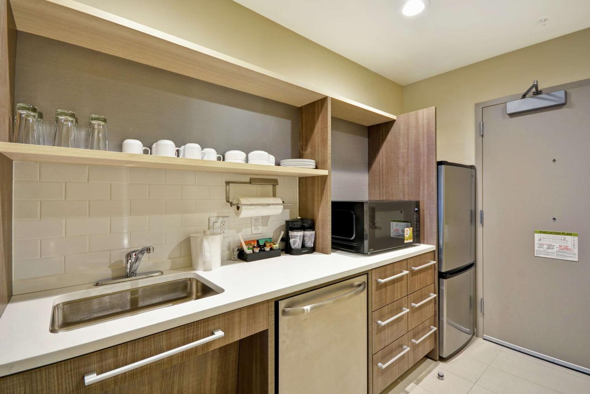 Home2 Suites At The Galleria Houston Extérieur photo