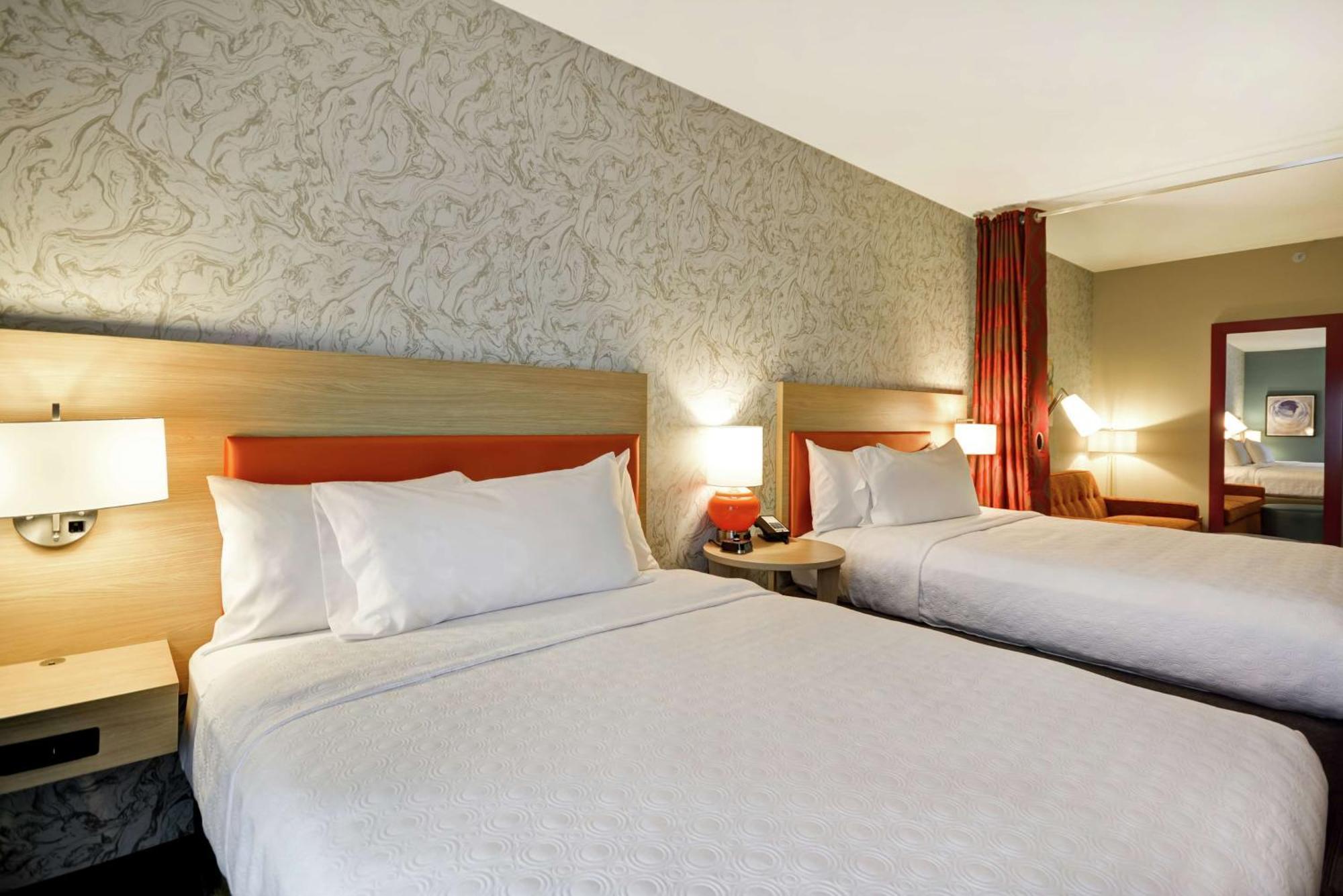 Home2 Suites At The Galleria Houston Extérieur photo