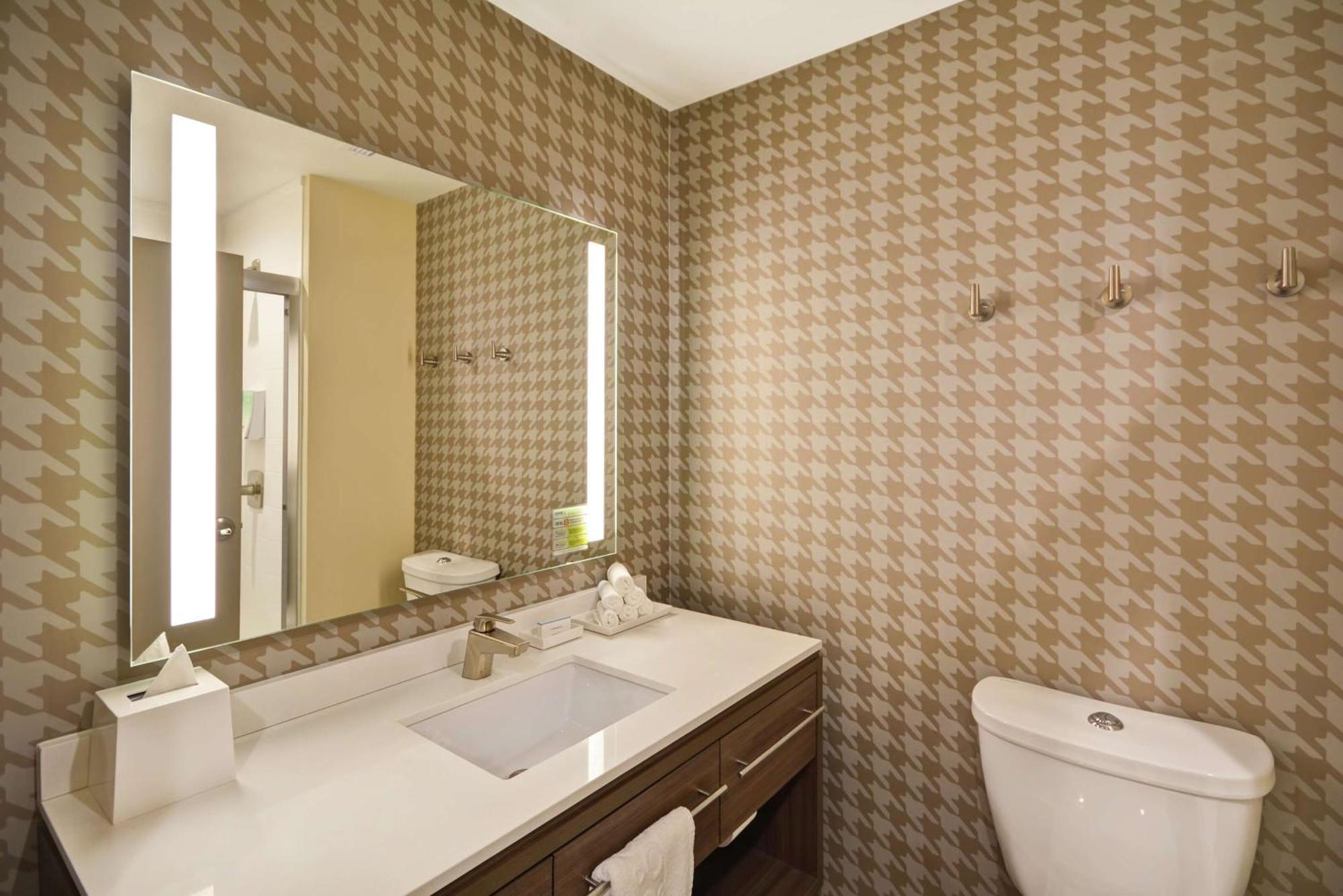 Home2 Suites At The Galleria Houston Extérieur photo