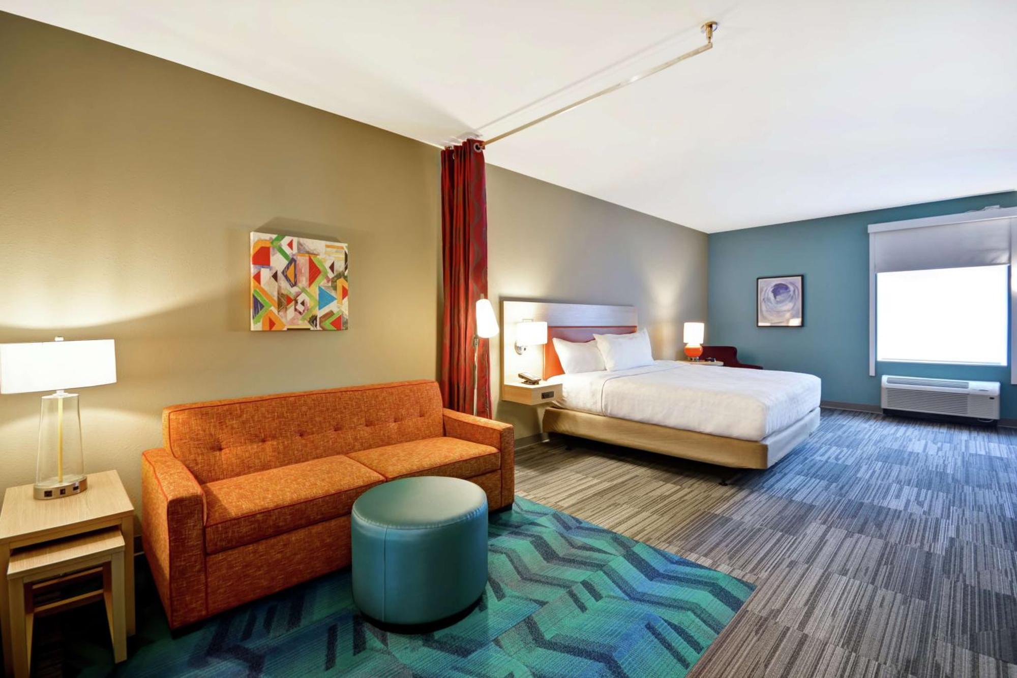 Home2 Suites At The Galleria Houston Extérieur photo