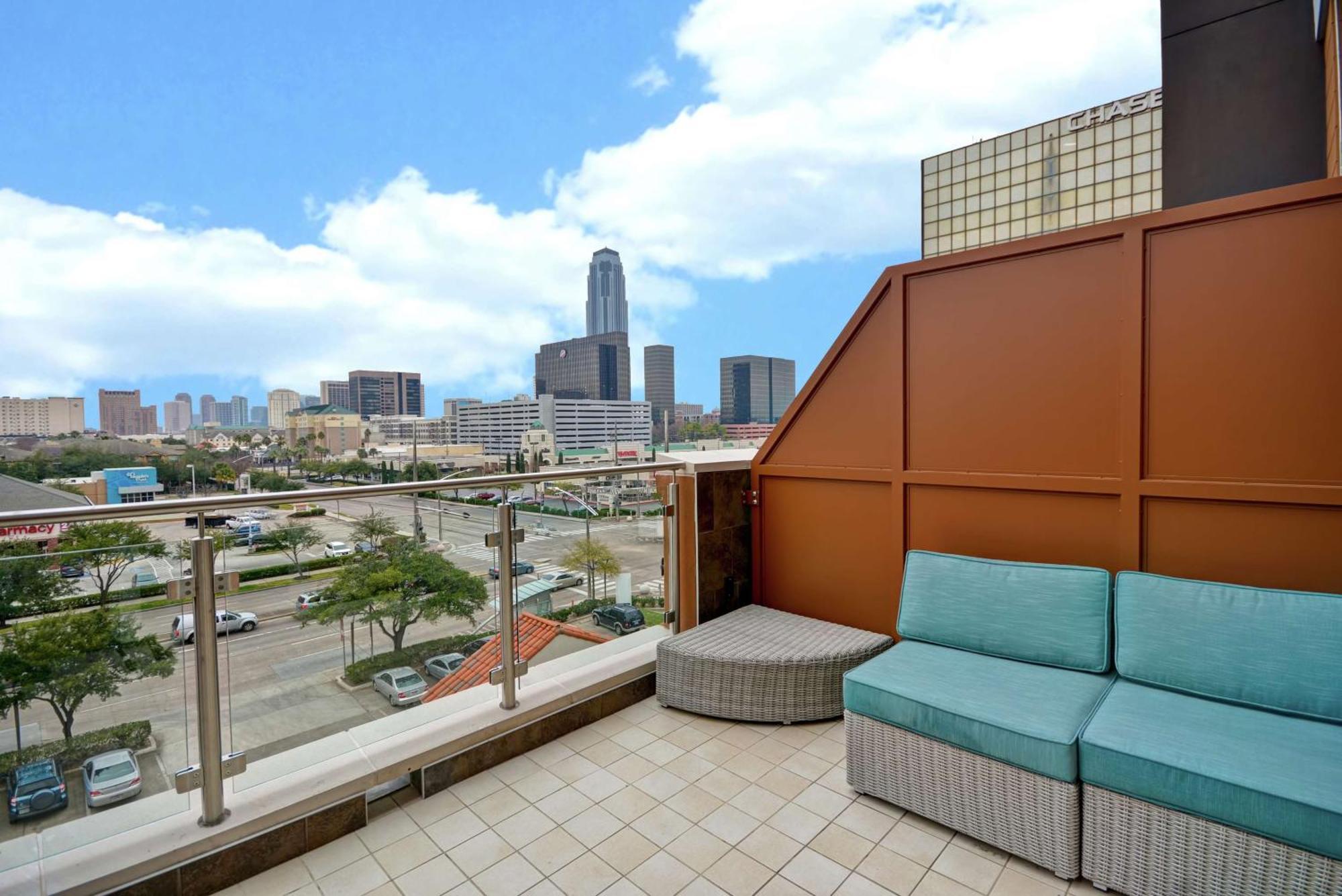 Home2 Suites At The Galleria Houston Extérieur photo
