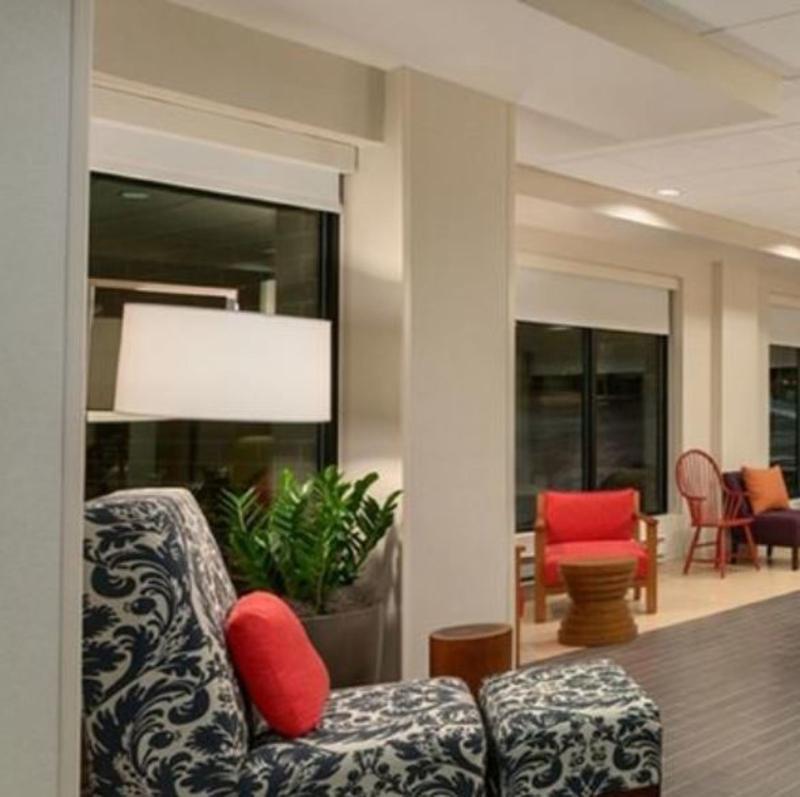 Home2 Suites At The Galleria Houston Extérieur photo