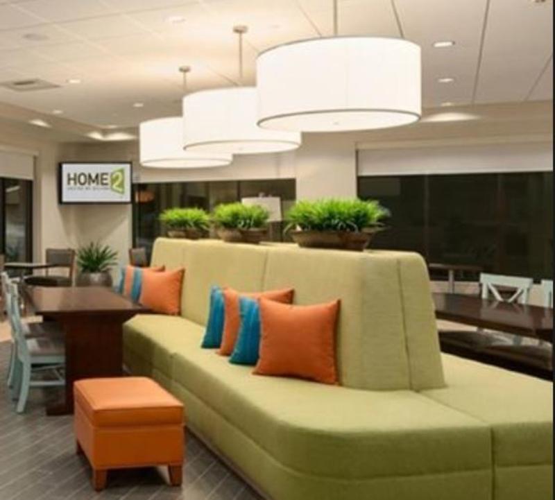 Home2 Suites At The Galleria Houston Extérieur photo
