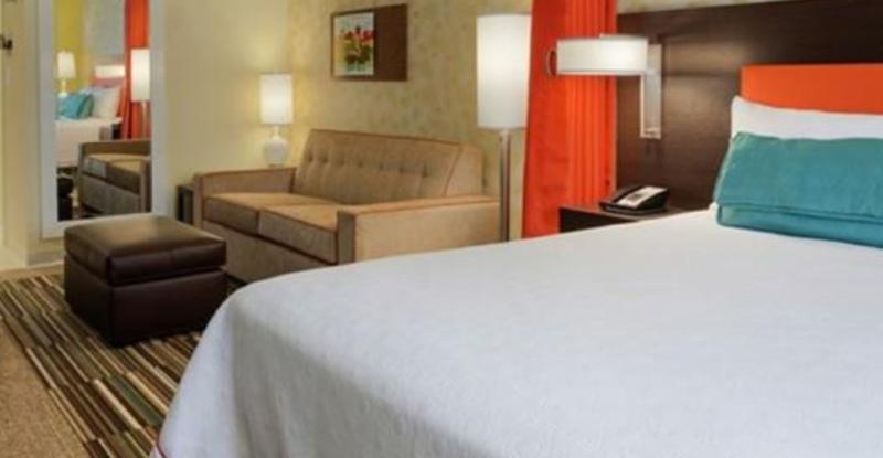 Home2 Suites At The Galleria Houston Extérieur photo