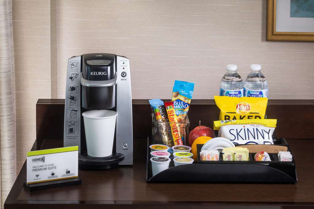 Home2 Suites At The Galleria Houston Chambre photo